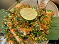 -Ameigo梅果·云贵川bistro(长宁来福士店)