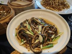 -芳芳私房菜·精做淮扬菜(承德路店)