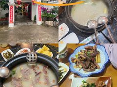 -尼玛藏家风味园(阿山食城店)