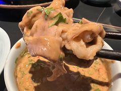 -额尔敦传统涮(公园西路店)