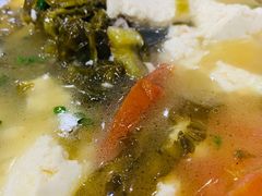 -四川豆花(置业路店)