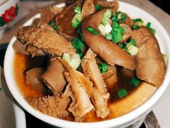 -有章牛杂(石厦店)