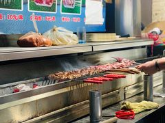 -新疆伊宁远征餐厅