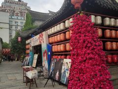 -回龙窝历史文化街区