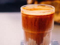 DIRTY-麻雀咖啡SPARROW COFFEE(十全街店)