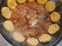 -锅老头铁锅炖•大锅蒸汽海鲜(韩乐坊店)