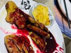 -初色海鲜自助(万丰路店)
