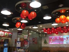大堂-嘉陵楼馋嘴城(簋街总店)