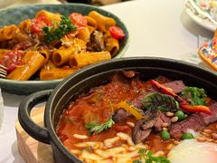-CRAZYONES克芮旺斯西班牙餐厅(苏州中心店)