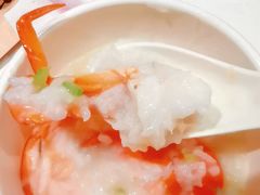 -火齐潮汕砂锅粥(五道口店)