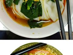 -西安外国语大学-学生食堂(栾树大道店)