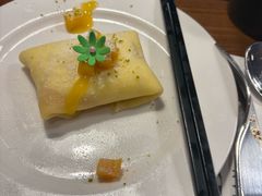 -昆山琶拉帝诗酒店·河畔咖啡厅Riverside Cafe