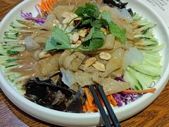 -李老哈·东北菜(宋园路店)