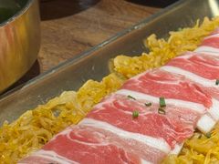 -西塔老太太泥炉烤肉(万柳华联店)