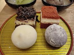 大福-松野谷·寿喜烧自助(华联顺义金街购物中心店)