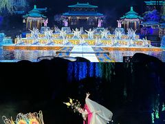 -华清宫景区
