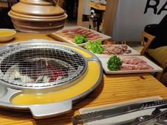 -喜来稀肉(北外滩白玉兰广场店)