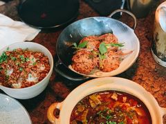 豆腐圆子-毛辣果·酸(OHA复兴西路店)