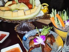 -隐肆威士忌鸡尾酒吧(玉沙国际店)