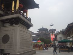 -西安大唐西市博物馆