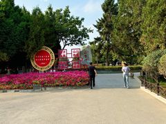 -兰山公园