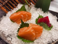 -大渔铁板烧(大行宫1912店)