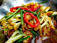胖大嫂渔家排档-胖大嫂渔家排档(半边山店)