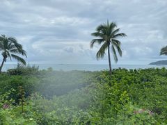 -三亚亚龙湾天域度假酒店