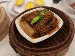 -龙的酒楼·手工早茶·顺德菜(近良路店)