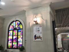 -蜀都三哥火锅店(力盟商业步行街店)