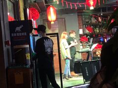 大堂-红尘酒肉小馆