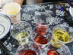 -张关合渣(航空大道店)