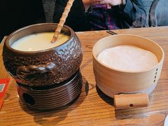 -北京老铺烤鸭(西稍门店)