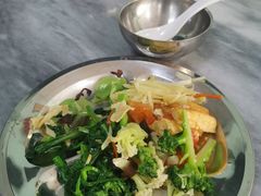 -蔬之缘素食(东城分店)