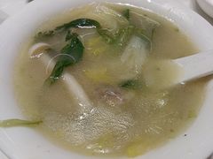 -品大三·南京菜(大行宫店)