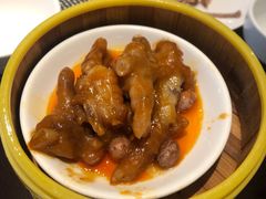 -博悦茶餐厅(文殊院店)