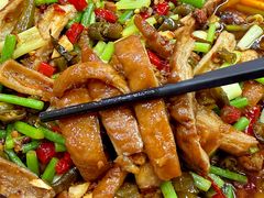-李大爷的泡椒馆(冉家坝店)