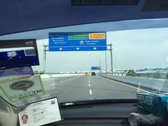 -吉隆坡国际机场