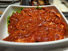 -海底捞火锅(万象城店)