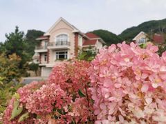 -丹东天桥沟景区