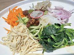 -连鹭海鲜·海肠捞饭·海胆饭(星海店)