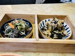 -桃屋日本料理(清华科技园店)