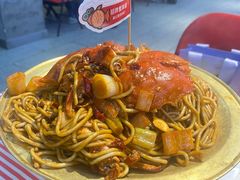 -永信海鲜(群星城店)
