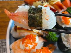 -河风の幸会精致料理