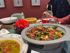 -四季厨房 鲁菜·孔府烤鸭(二环南路店)