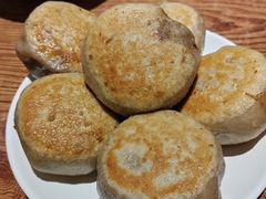 门钉肉饼-清真吴记门钉肉饼·喜多利