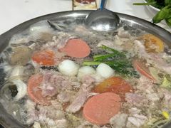 -海关荤豆花(洋河一路店)