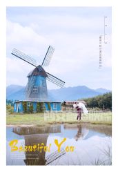 -蔚蓝映像STUDIO婚纱摄影(南稍门店)