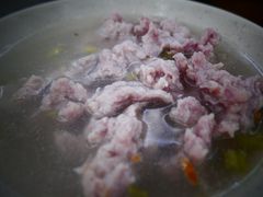 -邵子牙·中华老字号(定安路店)