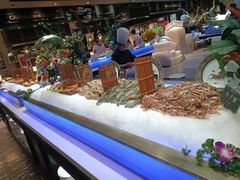 -加餐海鲜自助(集美银泰百货店)